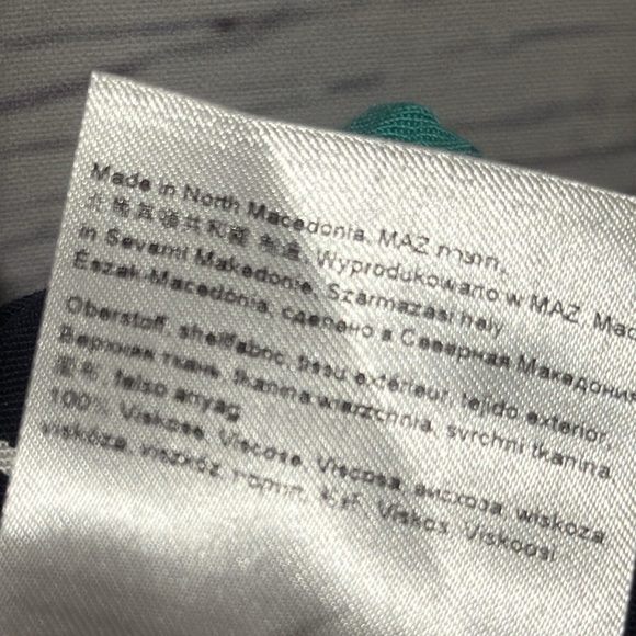 Betty Barclay Summer Pants NWT - Picture 7 of 7